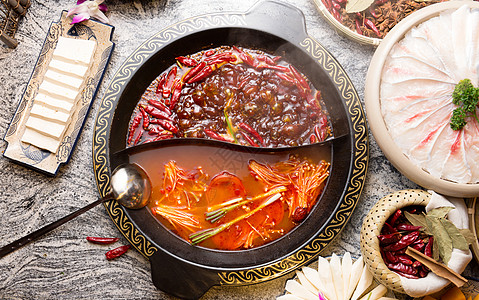 花椒、麻椒與藤椒，重慶火鍋底料里多的是你不知道的 
