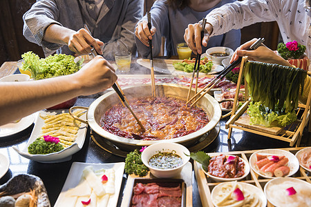 重慶皓元發(fā)酵型火鍋底料，原本原香，原地原香，原料原生