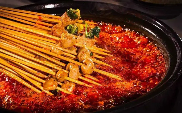 重慶火鍋底料除了燙火鍋，還能這么做 