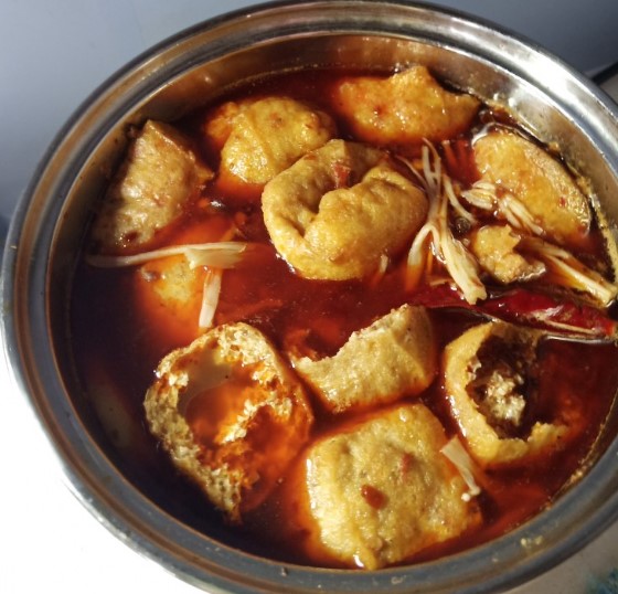 自己在家做火鍋，皓元火鍋底料讓你吃得過癮 