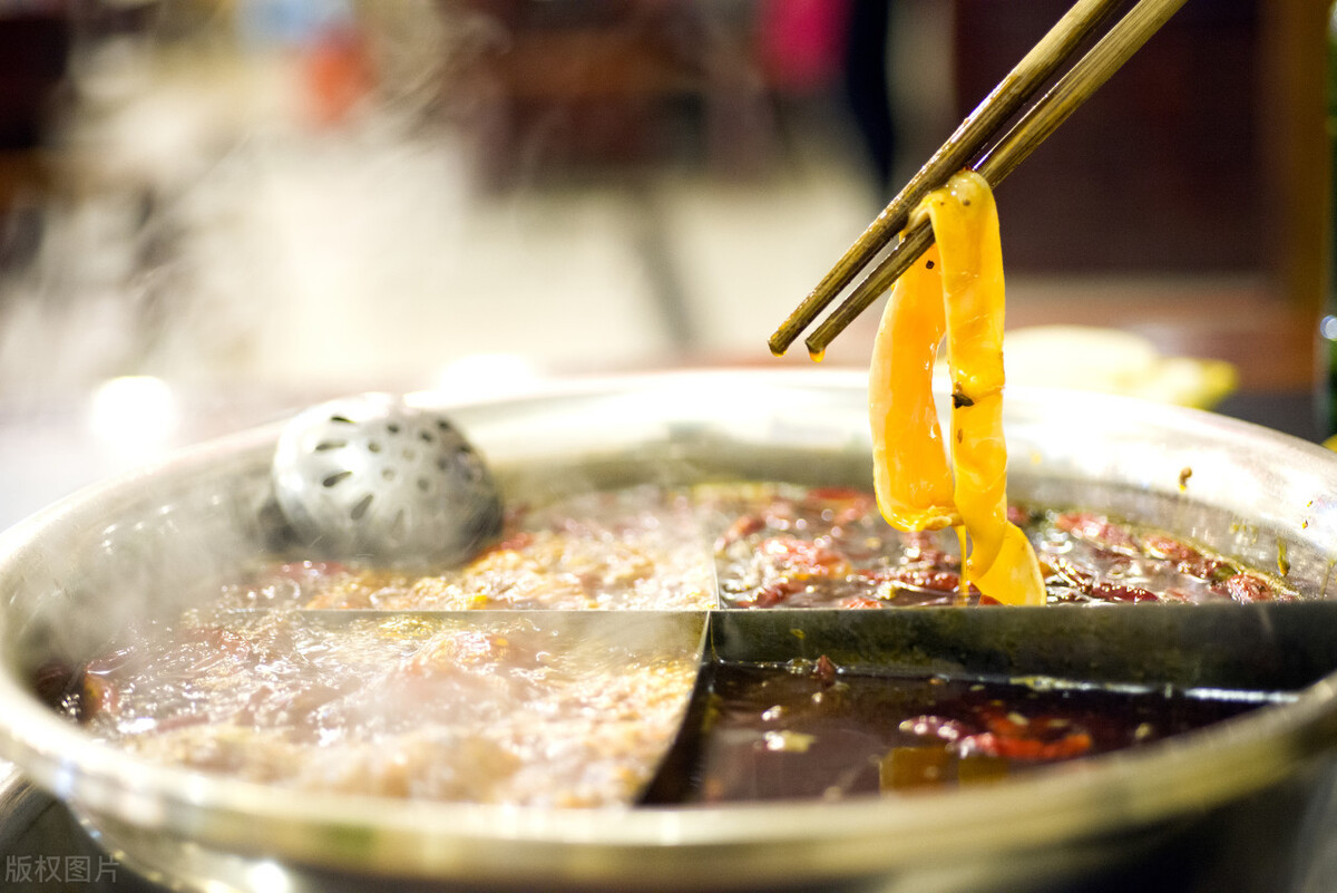 重慶火鍋底料批發(fā)，皓元火鍋提醒這件事情要記牢