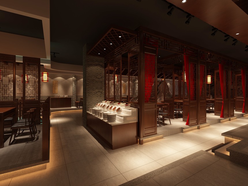 重慶火鍋底料加工優(yōu)勢和費用算法，皓元助你成功開業(yè)