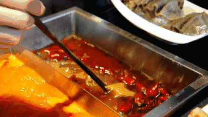 鍋色天香，美味品嘗—皓元火鍋底料，火鍋專供